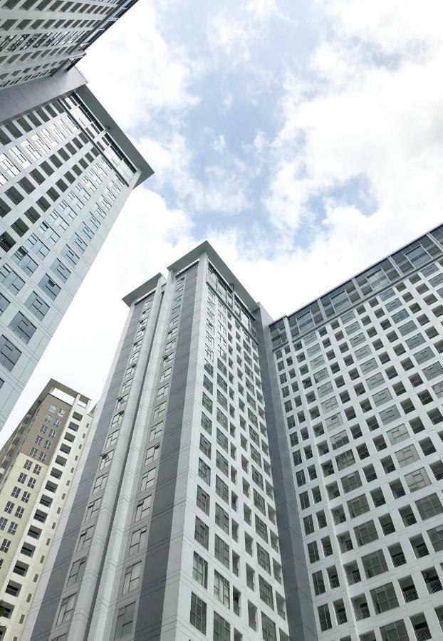 M-Town Residences By Taslim Gading Serpong タンゲラン エクステリア 写真