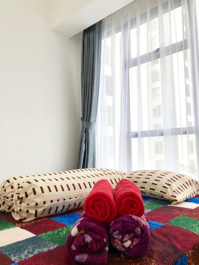 M-Town Residences By Taslim Gading Serpong タンゲラン エクステリア 写真